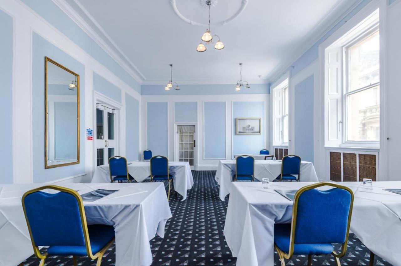 The White Swan Hotel Галіфакс Екстер'єр фото